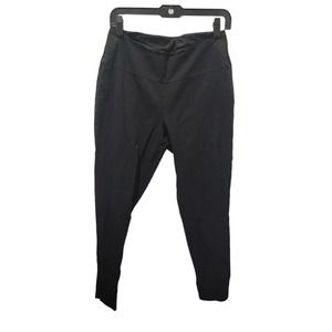 Spanx Ready To Wow Women’s Black Leggings Pants Large